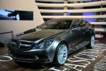 Mercedes-Benz ConceptFASCINATION 2008 года